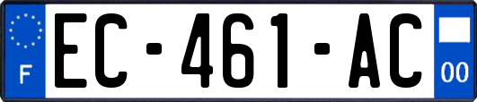 EC-461-AC