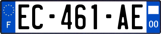 EC-461-AE