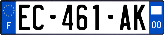 EC-461-AK