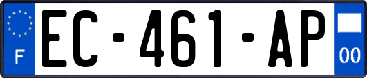 EC-461-AP