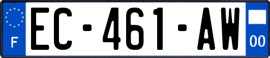 EC-461-AW