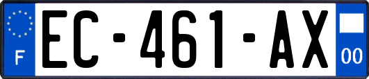 EC-461-AX