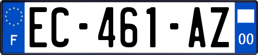 EC-461-AZ