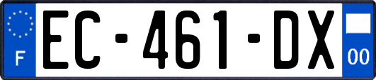 EC-461-DX