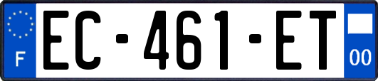 EC-461-ET