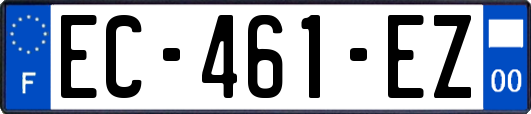 EC-461-EZ