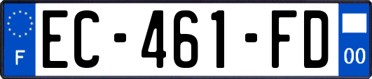 EC-461-FD