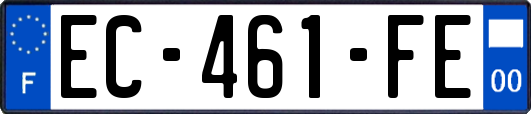 EC-461-FE