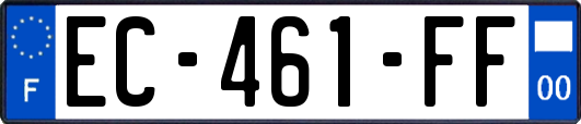 EC-461-FF