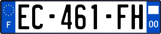 EC-461-FH