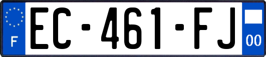 EC-461-FJ