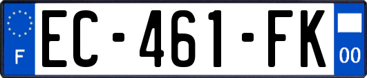 EC-461-FK