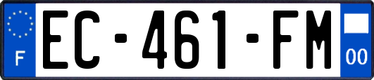 EC-461-FM