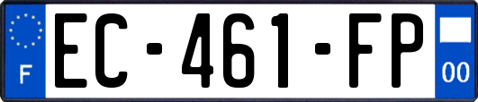 EC-461-FP