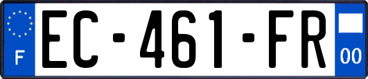 EC-461-FR