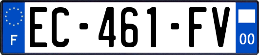 EC-461-FV