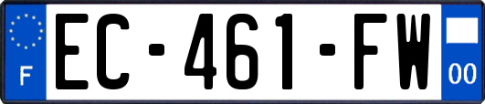 EC-461-FW