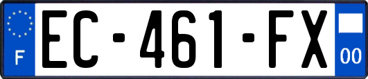 EC-461-FX