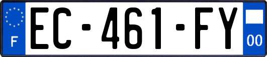 EC-461-FY
