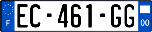 EC-461-GG