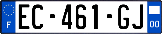 EC-461-GJ