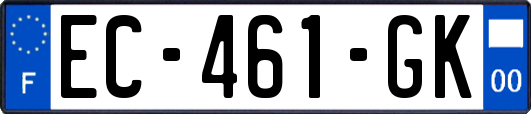 EC-461-GK