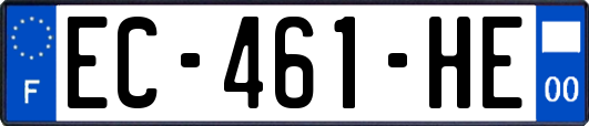 EC-461-HE