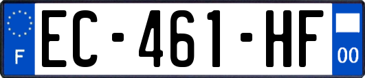 EC-461-HF