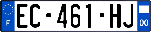 EC-461-HJ