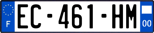 EC-461-HM