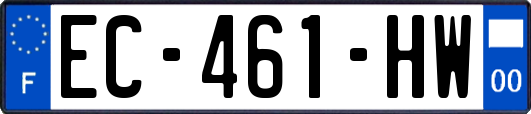 EC-461-HW