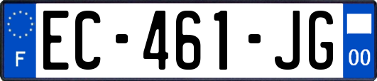 EC-461-JG