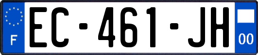 EC-461-JH