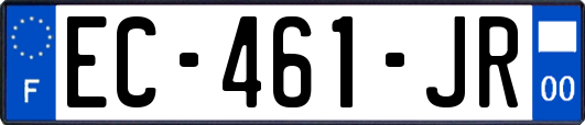 EC-461-JR