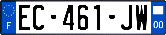 EC-461-JW