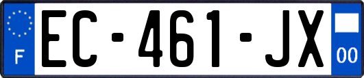 EC-461-JX