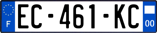 EC-461-KC