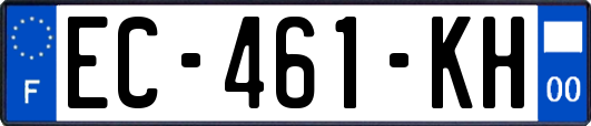 EC-461-KH