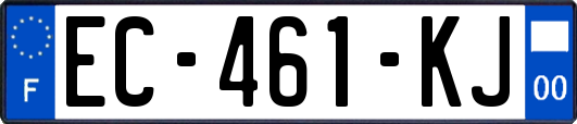 EC-461-KJ