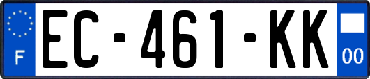 EC-461-KK
