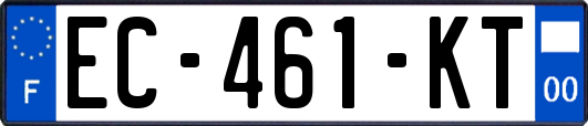 EC-461-KT