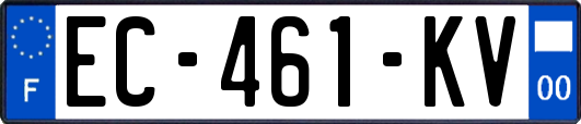 EC-461-KV