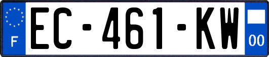 EC-461-KW