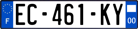 EC-461-KY