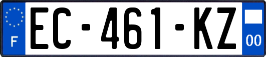 EC-461-KZ