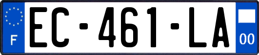 EC-461-LA