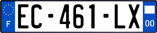 EC-461-LX