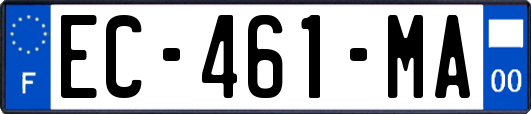 EC-461-MA