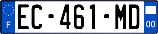 EC-461-MD