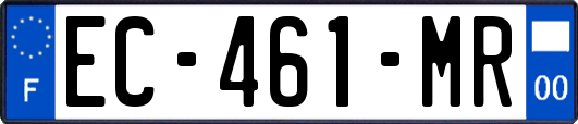 EC-461-MR